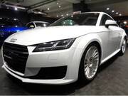 2016 AUDI TT COUPE