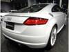 AUDI TT COUPE