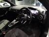 AUDI TT COUPE
