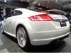 AUDI TT COUPE