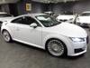 AUDI TT COUPE