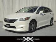 2007 HONDA STREAM RSZ