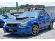 2003 SUBARU IMPREZA WRX TYPE R STi