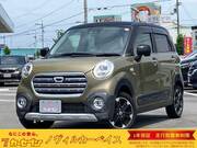 2019 DAIHATSU CAST