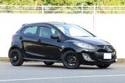 2012 MAZDA DEMIO SPORT