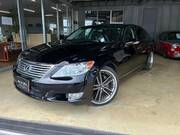 2011 LEXUS LS