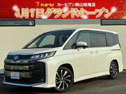 2022 TOYOTA NOAH