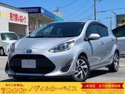2020 TOYOTA AQUA