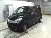 2016 MITSUBISHI DELICA D2