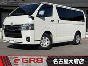 2023 TOYOTA HIACE VAN
