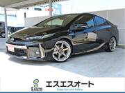 2019 TOYOTA PRIUS PHV