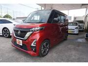 2021 NISSAN ROOX
