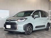 2024 TOYOTA SIENTA