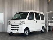 2016 DAIHATSU HIJET CARGO