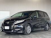 2019 HONDA ODYSSEY