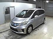 2013 HONDA FREED HYBIRD
