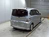 HONDA FREED HYBIRD