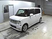 2016 TOYOTA PIXIS SPACE