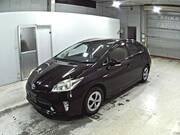 2013 TOYOTA PRIUS S