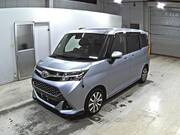 2019 TOYOTA TANK
