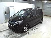 2019 HONDA FREED