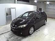 2011 TOYOTA WISH 1.8S