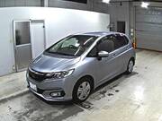 2018 HONDA FIT