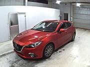 2014 MAZDA AXELA SPORTS 15S