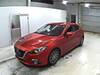 MAZDA AXELA SPORTS
