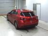MAZDA AXELA SPORTS