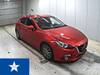 MAZDA AXELA SPORTS