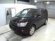 2014 MITSUBISHI DELICA D5
