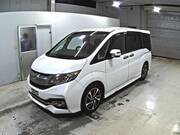 2016 HONDA STEPWAGON