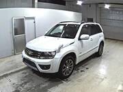 2013 SUZUKI ESCUDO CROSS ADVENTURE