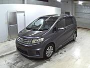 2013 HONDA FREED SPIKE