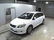 2010 TOYOTA COROLLA FIELDER 1.5X