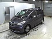 2013 HONDA FREED G JUST SELECTION