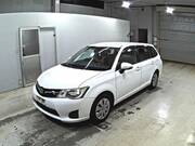 2012 TOYOTA COROLLA FIELDER 1.5X