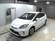 2014 TOYOTA PRIUS S