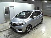 2016 HONDA FIT HYBRID