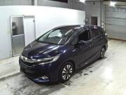 2016 HONDA SHUTTLE