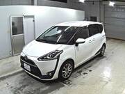 2018 TOYOTA SIENTA