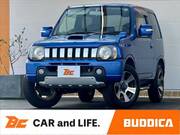 2011 SUZUKI JIMNY