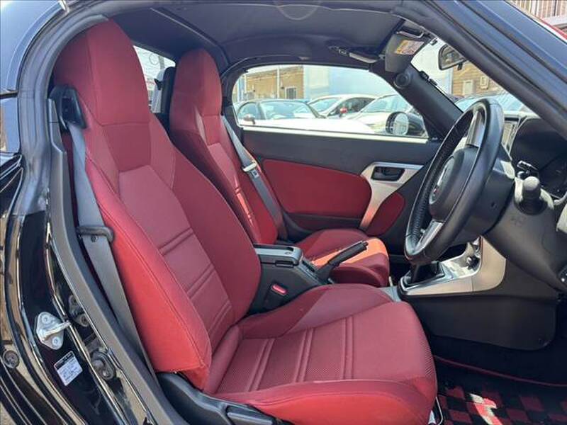 2018 DAIHATSU COPEN for sale - more photos