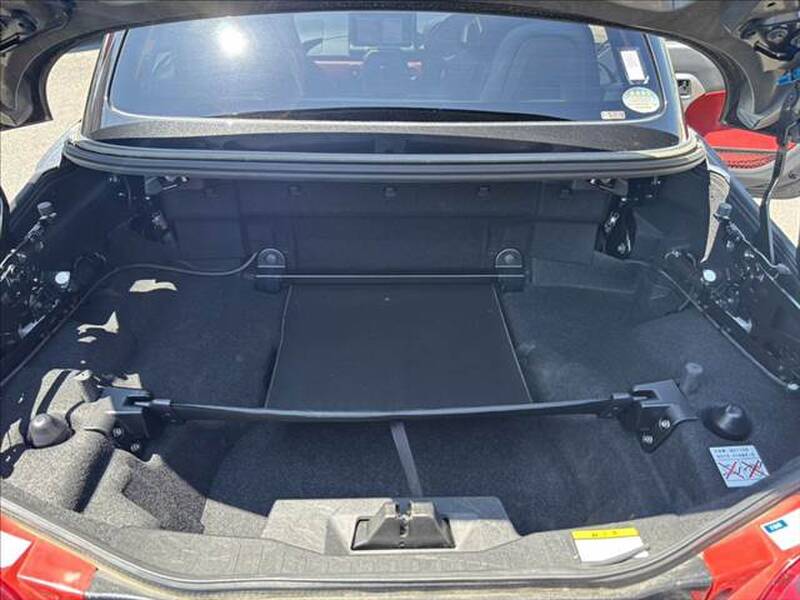 2018 DAIHATSU COPEN for sale - photo 9