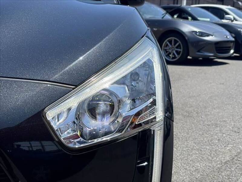 2018 DAIHATSU COPEN for sale - photo 11