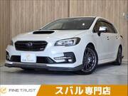 2018 SUBARU LEVORG