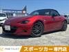 MAZDA ROADSTER