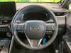 TOYOTA HARRIER HYBRID