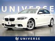 2015 BMW 5 SERIES